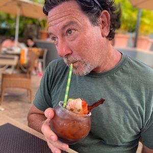 Meet your Posher, Paul